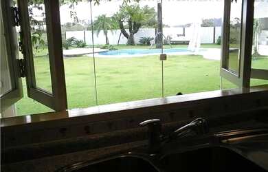 Imagem 14: Casa com 5 dormitórios, 600 m² - venda por R$ 6.000.000,00 ou aluguel...