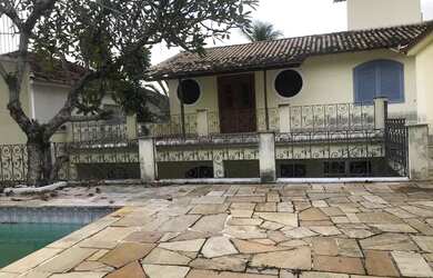 Imagem 2: Maravilhosa casa para locação - Jardim Guanabara