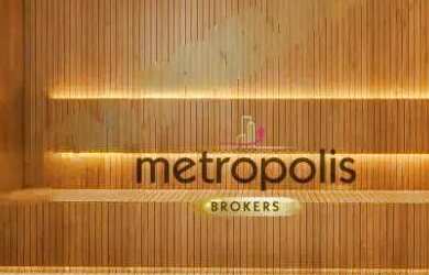 Imagem 3: Apartamento à venda, 42 m² por R$ 340.783,36 - Jardim Olavo Bilac -...