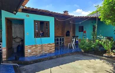 Imagem 4: F1062 Casa Duplex em Condomínio, em Arsenal - Fator Imóveis