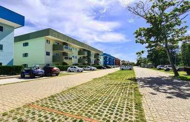 Imagem 8: Condomínio Golden Lake Apart Hotel - Apto 1 ou 2 quartos em Arraial do...