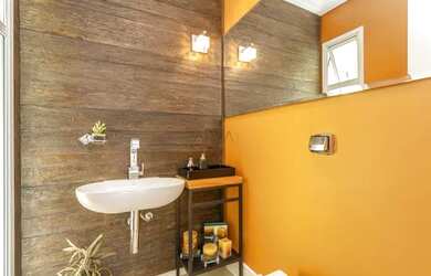 Imagem 10: Casa em condomínio no Campo Comprido - ARYA 1