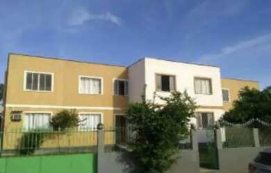 Imagem 1: Apartamento em Leilão - Bom Retiro - São Gonçalo - RJ