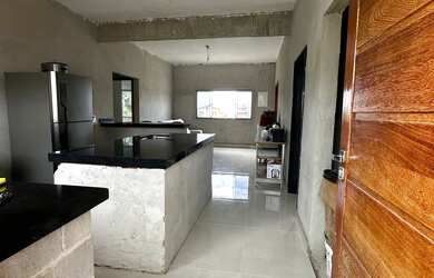 Imagem 9: Casa com vista para o mar,terreno de 670 metros por 650 mil