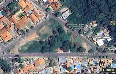 Imagem: O terreno possui 5.580m² de Área e está localizado em Boa