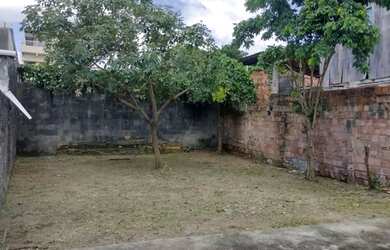 Imagem: O terreno possui 200m² de Área e está localizado em Raiz