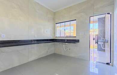 Imagem 5: Casa 2 quartos com suíte