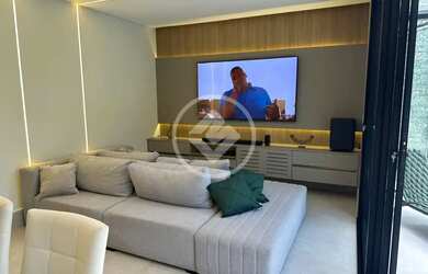 Imagem 2: Casa com 3 Suítes no Condomínio Beach House em Juquehy codigo 100528