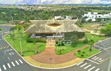 Imagem 2: Casa com 3 suítes em construção à venda por R$ 2.500.000 - Condomínio...