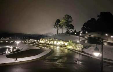 Imagem: O terreno possui 875m² de Área e está localizado em Gramado