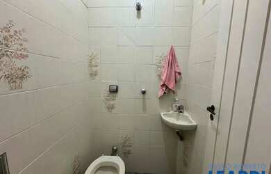 Imagem 10: CASA TÉRREA - JARDIM DOS PINHEIROS - SP