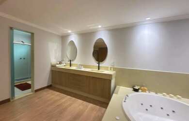 Imagem 12: Residencial Jardins de Maria Casa com 360 metros 4 Suítes