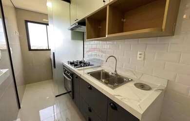 Imagem 6: Apartamento para locação com 02 quartos por R$2.000,00/mês Vila Sônia...