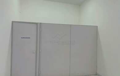 Imagem 5: Salão com 52m² e 1 banheiro no Vila Scarpelli - Santo André