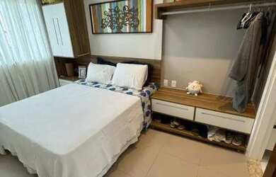 Imagem 6: Apartamento com 2 dormitórios à venda, 58 m² por R$ 720.000,00 - Porto...