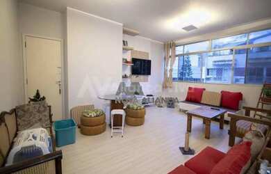 Imagem: O apartamento à venda possui 3 Dormitórios, 3 Banheiros, 1