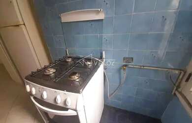 Imagem 2: Kitnet/Conjugado - / Residencial / Centro