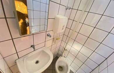 Imagem 14: Sala comercial para alugar no Industrial