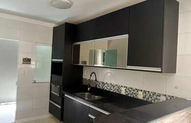 Imagem 8: Casa em Ipitanga 2/4 com 02 suítes