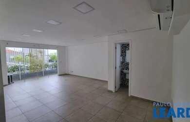 Imagem 11: PRÉDIO - VILA ROMANA - SP