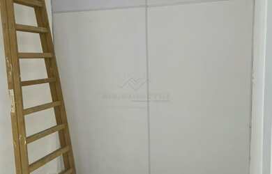 Imagem 7: Salão com 52m² e 1 banheiro no Vila Scarpelli - Santo André