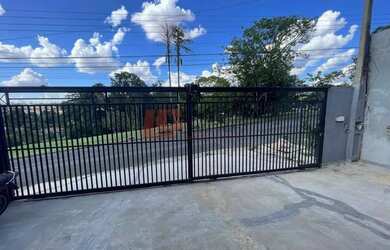 Imagem 8: Casa com 3 quartos, 2 suíte e um terraço com vista livre, no Jambeiro,...