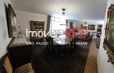 Imagem: O apartamento possui 3 Dormitórios, 4 Banheiros, 2 Vagas na