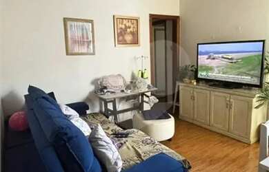 Imagem: Imóvel para venda com 83 metros quadrados com 2 quartos em