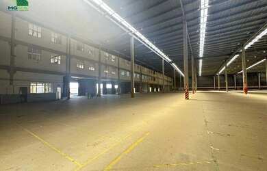 Imagem 11: Galpão para aluguel, 14.642m², Campina Verde, Contagem