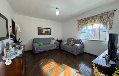 Imagem 2: VENDA Casa de 05 dormitórios no bairro Solar dos Lagos!!!