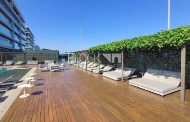 Imagem 13: Barra da Tijuca Apartamento 2 quartos, sendo 1 suite