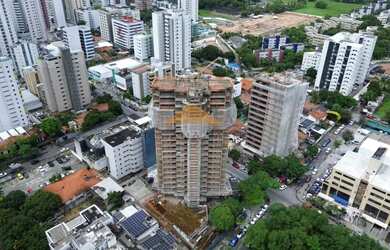 Imagem 5: EDIFICIO MARIO OLIVEIRA 4 QUARTOS 3 SUITES 2 VAGAS BOA VIAGEM SETUBAL LAZER