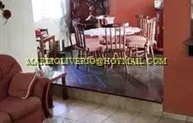 Imagem 7: Casa térrea em Atibaia, 229 m2 área construída, 03 dormitórios, escritório,...