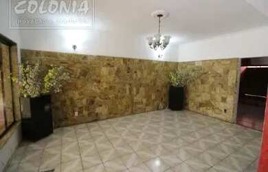 Imagem 2: Sobrado a venda - Vila Camilópolis, Santo André