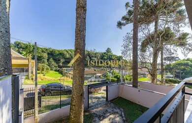 Imagem 11: SOBRADO NO SANTA CÂNDIDA 03 SUÍTES, 02 CLOSET, SACADA