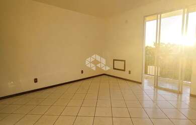 Imagem 2: Apartamento com 3 quartos sendo uma suíte com vaga de garagem à venda...