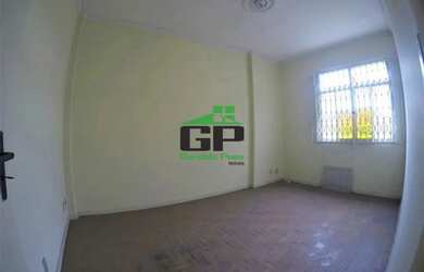 Imagem 7: Apartamento com 2 dormitórios, 60 m² - aluguel por R$ 600,00/mês