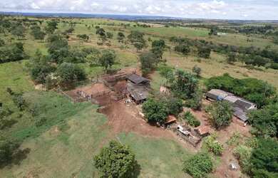 Imagem 9: A M IMOVEIS VENDE EXELENTE FAZENDA EM CABECEIRA GRANDE ESCRITURADA