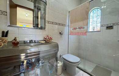 Imagem 7: VENDA Casa de 05 dormitórios no bairro Solar dos Lagos!!!