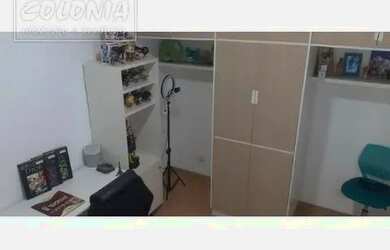 Imagem 5: Apartamento a venda - Vila Valparaíso, Santo André