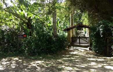 Imagem 4: Recanto dos Colibris Serra de Guaramiranga Pacoti / Ce