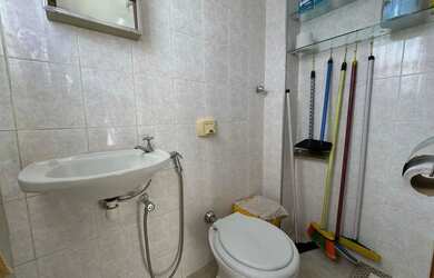 Imagem 12: VENDA Apartamento mobiliado de 01 suíte no Centro!!!