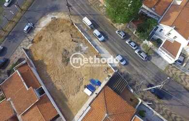 Imagem: O terreno possui 10m² de Área e está localizado em Jardim
