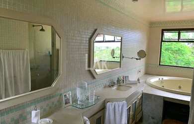 Imagem 16: Casa à venda, 5 quartos, 4 suítes, 8 vagas, Jardim Atlântico - Belo Horizonte/MG