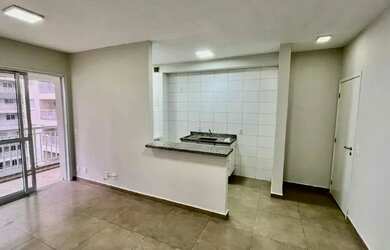 Imagem 5: Apartamento a venda 1 quarto com Lazer Vila Mathias Santos