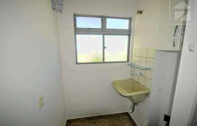 Imagem 10: Apartamento para aluguel com 85 m², 2 quartos 1 vaga em Jardim Cura D...