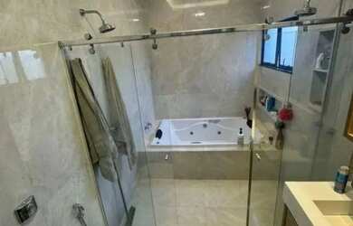 Imagem 11: Casa com 3 dormitórios à venda, 270 m² por R$ 2.330.000 - Condomínio...