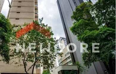 Imagem: Apartamento em Rua Fidêncio Ramos - Vila Olímpia - São Paulo/SP