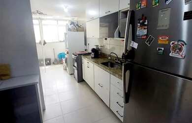 Imagem 6: Apartamento de 3 quartos na Quadra da Praia do Recreio Posto 10