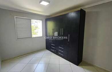 Imagem 9: Apartamento 68m² - Jardim Amaralina